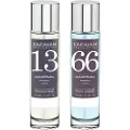 Caravan Nº66 & Nº13 Parfyme
