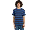 Element Icon Label Pocket Kortarmet T-skjorte