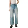 Pepe Jeans Lexa Straight Høytaljede Jeans