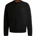Hugo Boss We Front 10257695 Genser