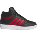 Adidas Hoops 4.0 Mid Barnesko