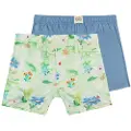 Scotch & Soda Ssfa24m272031 Boxers 2 Enheter