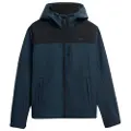 Superdry M5012254a Softshell Jakke