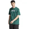 Adidas All Szn Graphic Kortarmet T-skjorte
