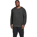 Jack & Jones Hill Plus Size Genser