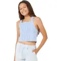 Rip Curl Blissy Ermeløs Bluse