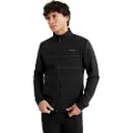 Calvin Klein Houston Hybrid Full Zip Jakke