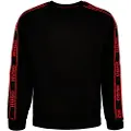 Hugo Boss Liam 10271462 01 Collegegenser