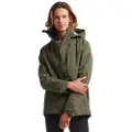 Superdry Code Xpd Shell Jakke