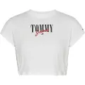 Tommy Hilfiger Crp Essential Logo 1+ Kortarmet T-skjorte