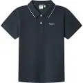 Pepe Jeans Henry Kortermet Poloskjorte