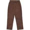 Quiksilver Taxer Cord Cargobukser