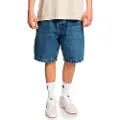Dc-shoes Worker Baggy Korte Jeans