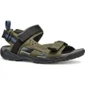 Geox Terreno + Grip B Sandaler