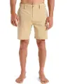 Quiksilver Hybrid Union Heather Amph 19´´ Shorts
