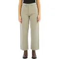 Dockers High Waist Straight Cut Jeans