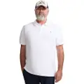Silbon Liso Kortermet Poloskjorte