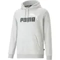 Puma Ess+ 2 Col Big Logo Hetteskjorte