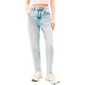 Tommy Hilfiger Dw0dw20656 Tapered Jeans
