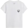 Vans Catchers Club Mini Kortarmet T-skjorte