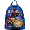 Loungefly Doctor Strange Multiverse Of Madness Ryggsekk