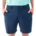 Hurley Phantom Slub 3/4 Waistband 18´´ Shorts