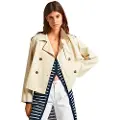 Pepe Jeans Sheila Trenchcoat