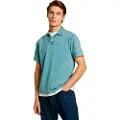 Pepe Jeans Denim Kortermet Poloskjorte
