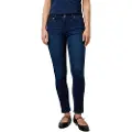 Wrangler Sienna Skinny Fit Jeans
