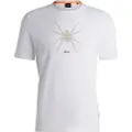 Hugo Boss Te Spiderbat Collegegenser