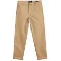 Dockers Weekend Regular Slim Ankle Fit Chinobukser