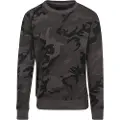 Build Your Brand Camo Collegegenser