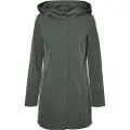 Vero Moda Softshelldona Wrp Frakk