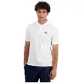 Le coq sportif Ess N°1 Kortermet Poloskjorte