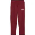 Puma Ess Nature 2.0 Nº1 Logo Straight Svettbukser