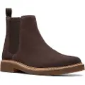 Clarks Shoes Clarkdale Easy Booties