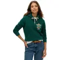 Superdry Summer Garden Hettegenser