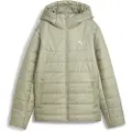 Puma Ess Regular Fit Vattert Jakke