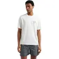 Armani Exchange Xm000575_af10364 Kortarmet T-skjorte