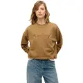 Superdry Emb Core Logo Loose Collegegenser