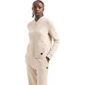 Armani Exchange Xw000088_af10172 Genser Med Hel Glidelås