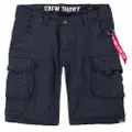 Alpha industries Crew Shorts