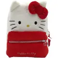 Cyp Brands Hello Kitty Plysjryggsekk 30 Cm
