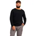 Jack & Jones Hill Plus Size Genser
