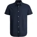 Jack & Jones Linen Kortarmet Skjorte