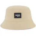 Hugo Boss J51690 Juniorhatt