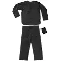 Cocoon Adventure Nightwear Pyjamas Med Lange Ermer