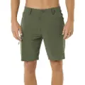 Rip Curl Boardwalk Global Entry Shorts grønn