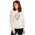 LOIS Jeans 8466 Collegegenser