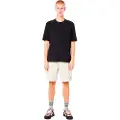 Oakley Apparel All Day Kortarmet T-skjorte